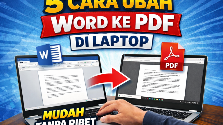 3 Cara Ubah Word 2013 ke 2007 Agar Font Tidak Berantakan di Komputer Lain 3 Cara Ubah Word 2013 ke 2007 Agar Font Tidak Berantakan di Komputer Lain