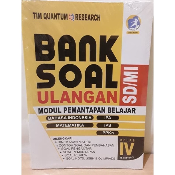 5 Bank Soal UTS SD Kelas 4 Semester 2 Siap Cetak, Ternyata Ini Rahasia Nilai Anak Naik 5 Bank Soal UTS SD Kelas 4 Semester 2 Siap Cetak, Ternyata Ini Rahasia Nilai Anak Naik