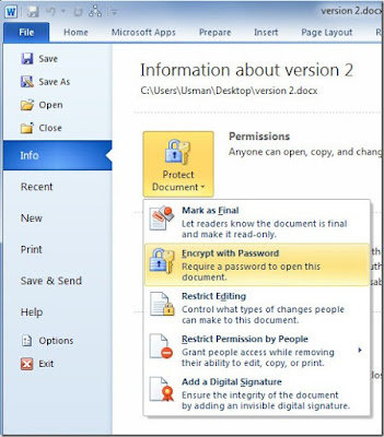 Yuk Belajar Cara Merubah Microsoft Office 2007 Ke 2010 Terbaru Yuk Belajar Cara Merubah Microsoft Office 2007 Ke 2010 Terbaru