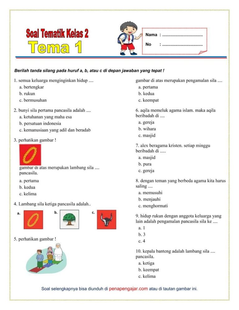 Akhirnya Tersedia 7 Soal PKN Kelas 3 Semester 2 PDF dari Modul Bimbel Brilian yang Wajib Dicoba Akhirnya Tersedia 7 Soal PKN Kelas 3 Semester 2 PDF dari Modul Bimbel Brilian yang Wajib Dicoba