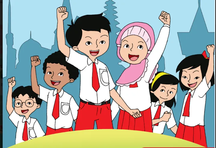 Akhirnya Terungkap 3 Soal PAS Tema 4 Kelas 2 Semester 1 Paling Dicari Guru Akhirnya Terungkap 3 Soal PAS Tema 4 Kelas 2 Semester 1 Paling Dicari Guru