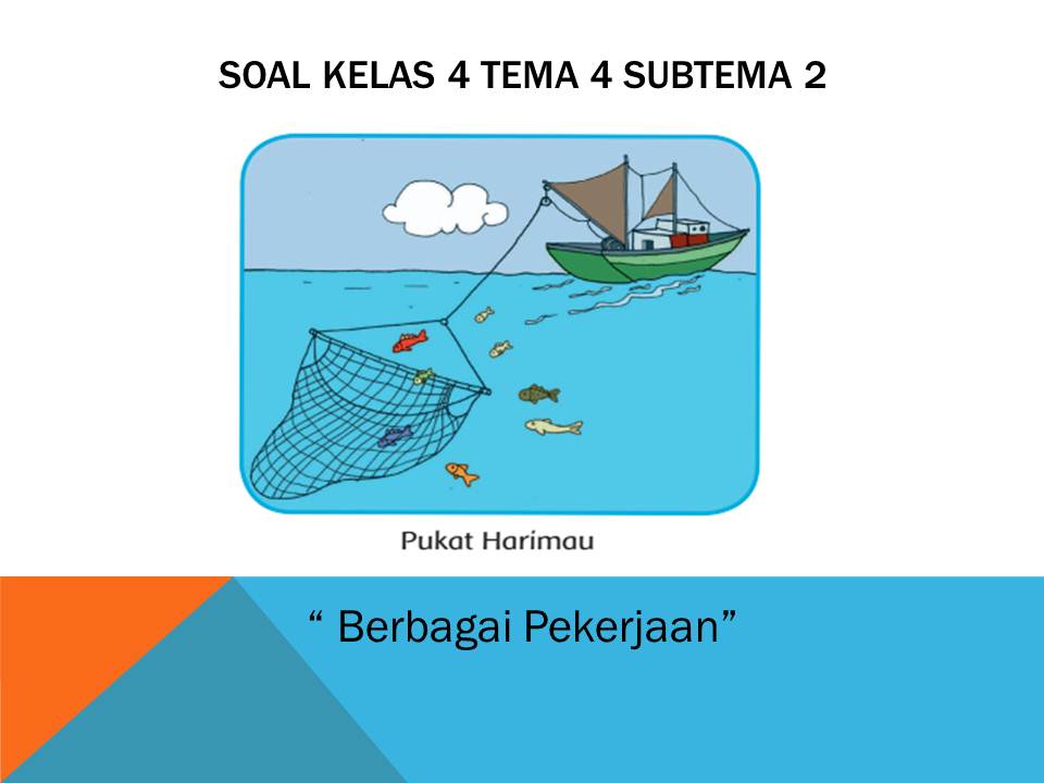 Contoh Soal Ulangan Harian Kelas 4 Tema 4 Subtema 2 Terbaru 2026 yang Wajib Dipelajari Siswa Agar Nilai Sempurna Contoh Soal Ulangan Harian Kelas 4 Tema 4 Subtema 2 Terbaru 2026 yang Wajib Dipelajari Siswa Agar Nilai Sempurna