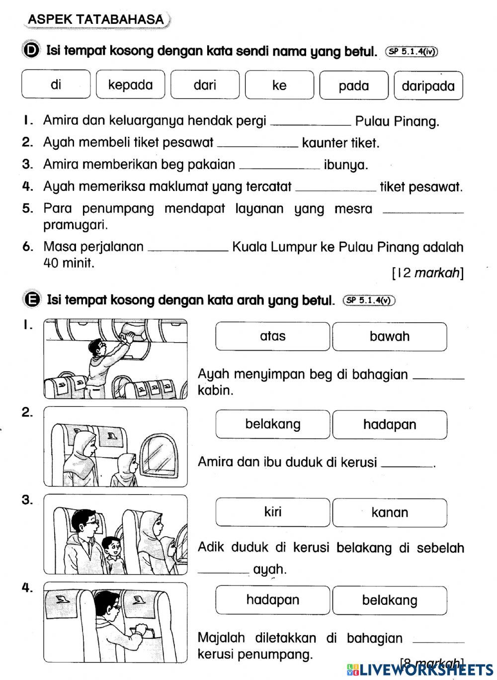 Terbukti! 7 Cara Efektif Kuasai Latihan Soal Tema 2 Subtema 3 Kelas 4 Sebelum Ujian