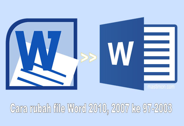 Terbukti 7 Langkah Praktis Cara Ubah Word 2016 ke Word 2007 Sebelum Dokumen Gagal Terbukti 7 Langkah Praktis Cara Ubah Word 2016 ke Word 2007 Sebelum Dokumen Gagal