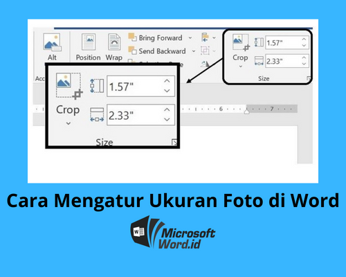 Terbukti Cara Mengubah Ukuran Layar Word dengan 5 Langkah Mudah yang Jarang Diketahui