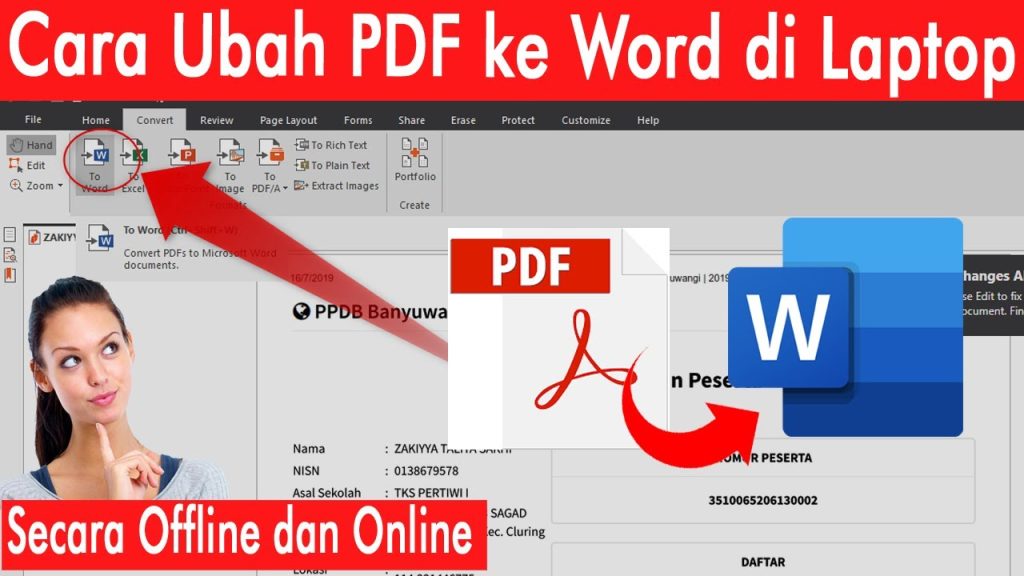 Ternyata Semudah Ini Cara Ubah Word 2017 ke Word 2013 Agar File Tidak Berantakan Saat Dibuka