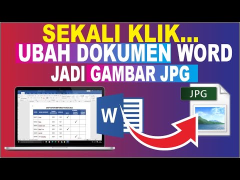 Ternyata Semudah Ini Cara Ubah Word Jd Jpg Lewat Microsoft Photos, 13 Fitur Wajib Kamu Coba