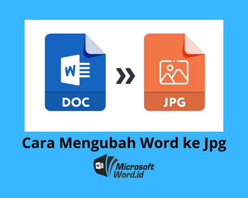 MicrosoftWord id - Belajar Microsoft Word