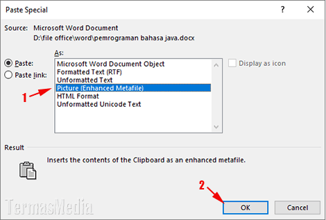 Ternyata Semudah Ini Cara Ubah Word ke Dalam 1 File JPG, 7 Langkah Wajib Dicoba di 2026