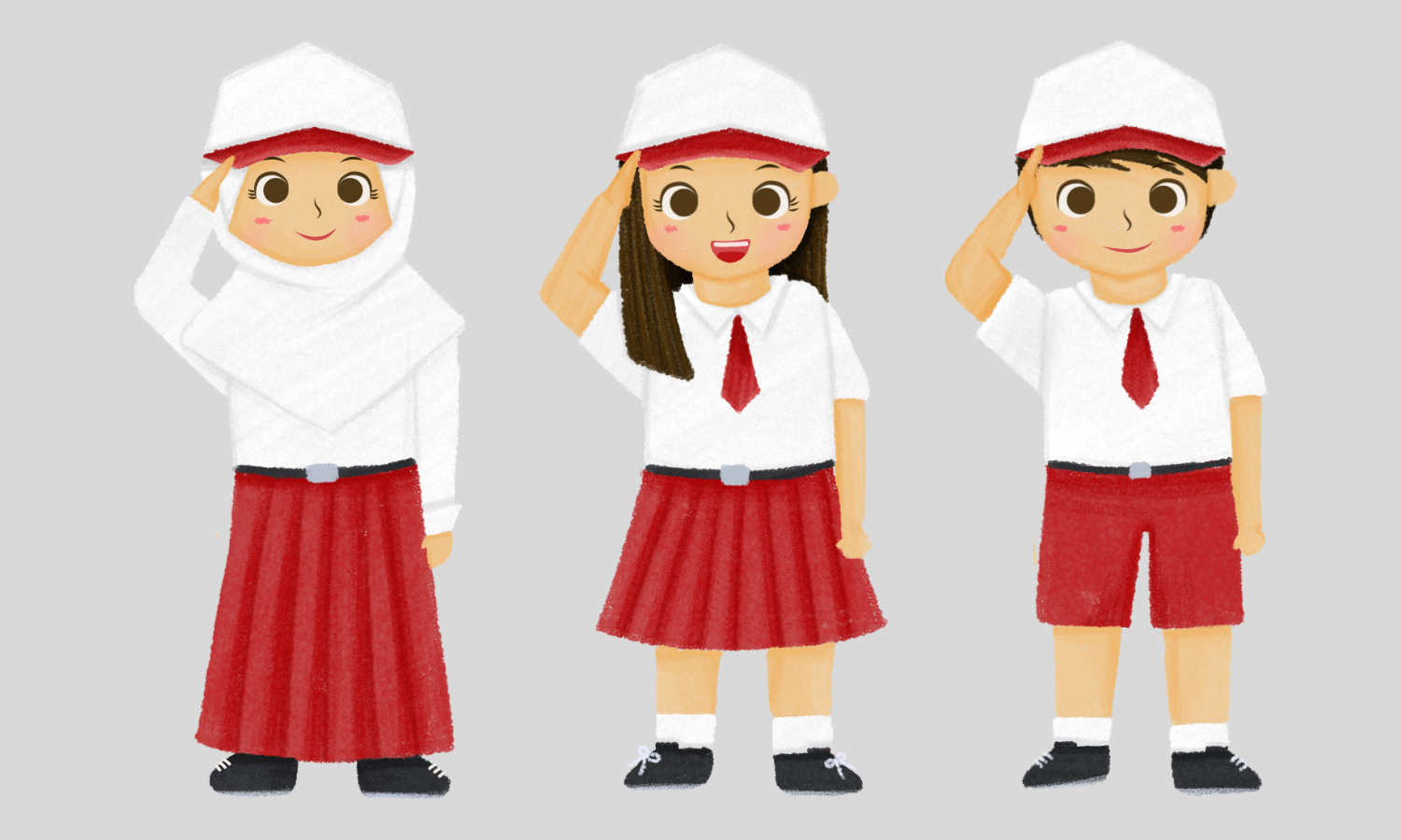 Wajib Tahu! Kumpulan Latihan Soal UAS Bahasa Jawa Kelas 3 SD Semester 1 Terbaru